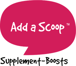 Add a Scoop Logo