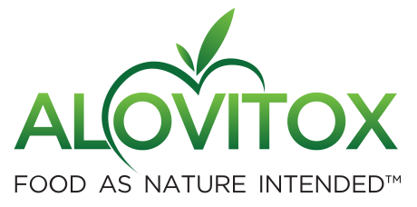 Alovitox Logo