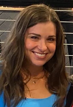 Lauren Durso portrait photo